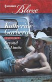Beyond the Limits (eBook, ePUB)