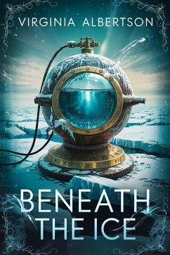 Cover Beneath the Ice (eBook, ePUB)