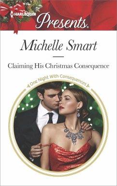 Cover Claiming His Christmas Consequence (eBook, ePUB)