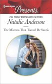 The Mistress That Tamed De Santis (eBook, ePUB) The Mistress That Tamed De Santis (eBook, ePUB)