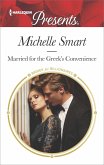 Married for the Greek's Convenience (eBook, ePUB)