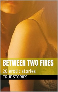Cover Between Two Fires (Bisexuality) (eBook, ePUB)