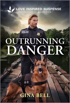 Cover Outrunning Danger