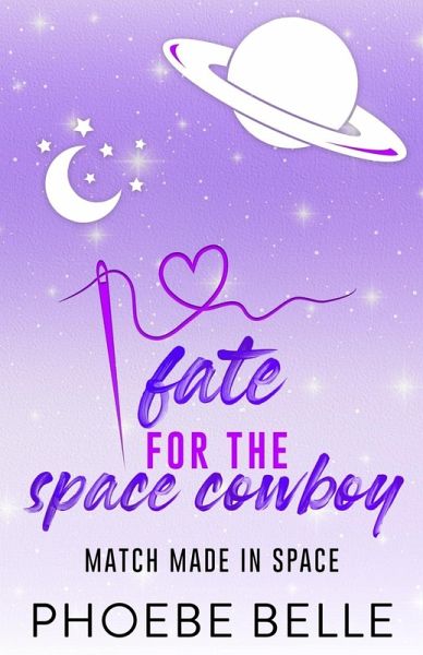 Fate for the Space Cowboy Fate for the Space Cowboy
