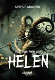 Yüce Tanri Panin Kizi Helen