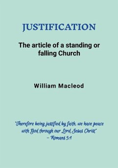 Cover JUSTIFICATION