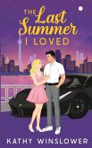 The Last Summer I Loved
