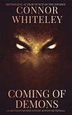 Coming of Demons Coming of Demons