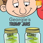 Georgie's Trump Jars Georgie's Trump Jars