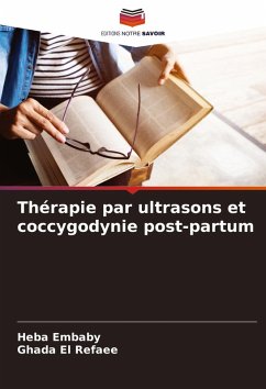 Cover Thérapie par ultrasons et coccygodynie post-partum