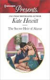 The Secret Heir of Alazar (eBook, ePUB)
