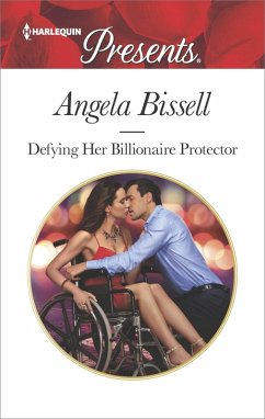 Cover Defying Her Billionaire Protector (eBook, ePUB)
