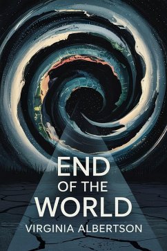 Cover End of the World (eBook, ePUB)