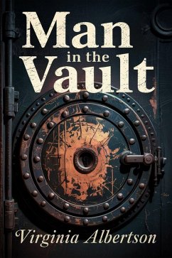 Cover Man in the Vault (eBook, ePUB)
