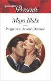 Pregnant at Acosta's Demand (eBook, ePUB) Pregnant at Acosta's Demand (eBook, ePUB)