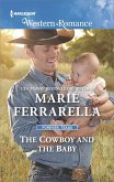 The Cowboy and the Baby (eBook, ePUB) The Cowboy and the Baby (eBook, ePUB)