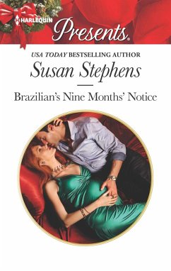 Cover Brazilian's Nine Months' Notice (eBook, ePUB)