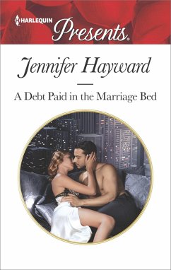 Cover A Debt Paid in the Marriage Bed (eBook, ePUB)