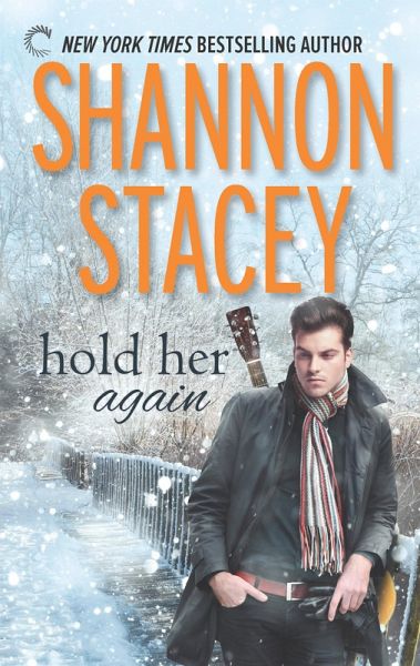 Hold Her Again (eBook, ePUB)