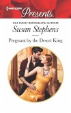 Pregnant by the Desert King (eBook, ePUB)