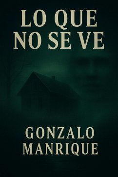 Cover lo que no se ve! (eBook, ePUB)
