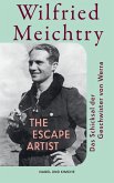 The Escape Artist (eBook, ePUB) The Escape Artist (eBook, ePUB)