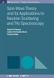 Spin-Wave Theory and Its Applications... - Bild 1