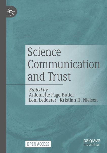 Science Communication and Trust