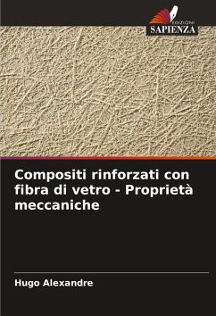 Cover Compositi rinforzati con fibra di vetro - Proprietà meccaniche