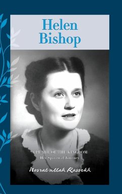 Cover Helen Bishop