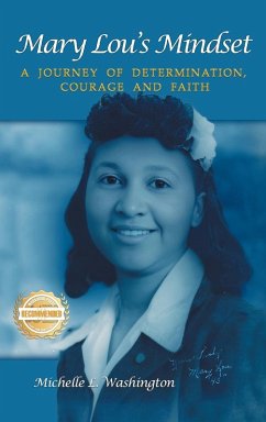 Cover Mary Lou's Mindset
