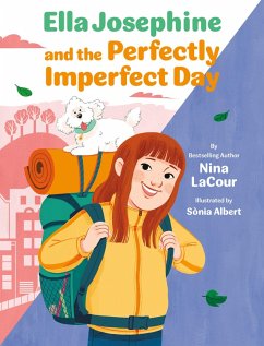Cover Ella Josephine and the Perfectly Imperfect Day