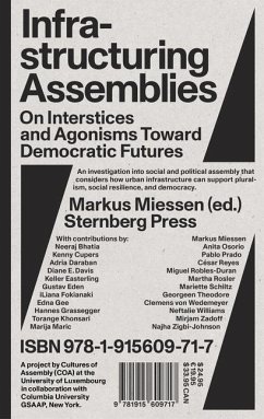 Cover Infrastructuring Assemblies