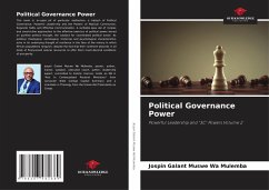Cover Political Governance Power