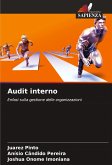 Audit interno