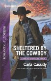 Sheltered by the Cowboy (eBook, ePUB)