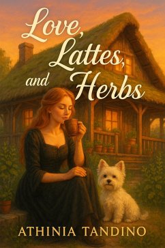 Cover Love, Lattes, and Livestock (eBook, ePUB)