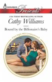 Bound by the Billionaire's Baby (eBook, ePUB)