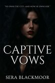 Captive Vows (eBook, ePUB) Captive Vows (eBook, ePUB)