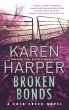 Broken Bonds (eBook, ePUB) - Bild 1