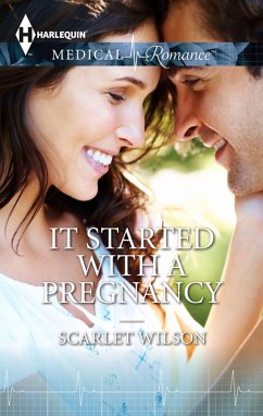 Cover It Started with a Pregnancy (eBook, ePUB)