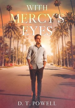 Cover With Mercy's Eyes