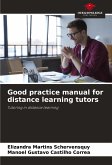 Good practice manual for distance learning tutors