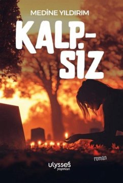 Cover Kalp - Siz