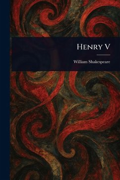 Cover Henry V