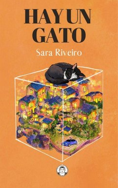 Cover Hay un gato