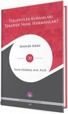 Terapistler Kuramlari Terapide Nasil Harmanlar Ciltli Terapistler Kuramlari Terapide Nasil Harmanlar Ciltli