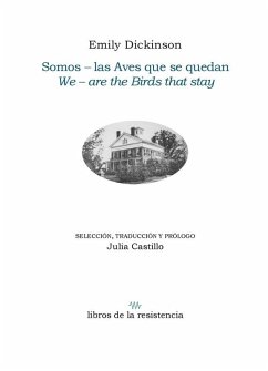 Cover SOMOS U LAS AVES QUE SE QUEDAN