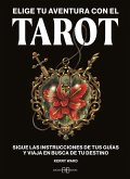 Elige tu aventura con el tarot Elige tu aventura con el tarot