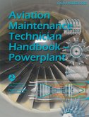 Aviation Maintenance Technician Handbook--Powerplant (Color) Aviation Maintenance Technician Handbook--Powerplant (Color)